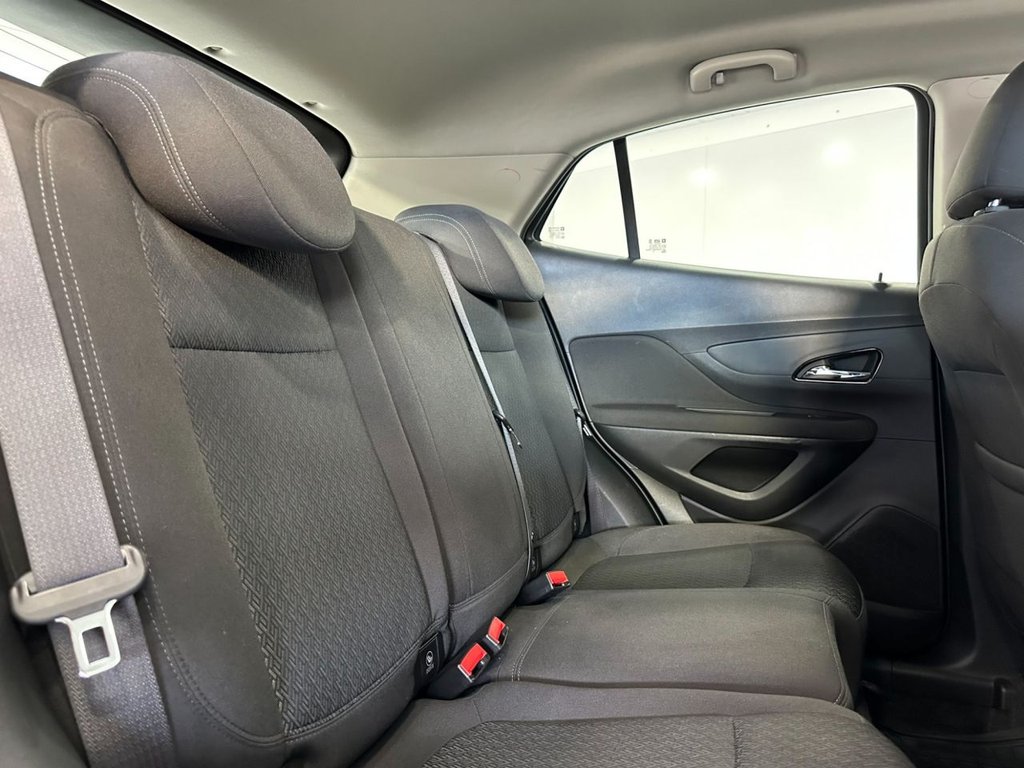 Used Vauxhall Mokka X 2017 for sale - 76080684: Photo 21