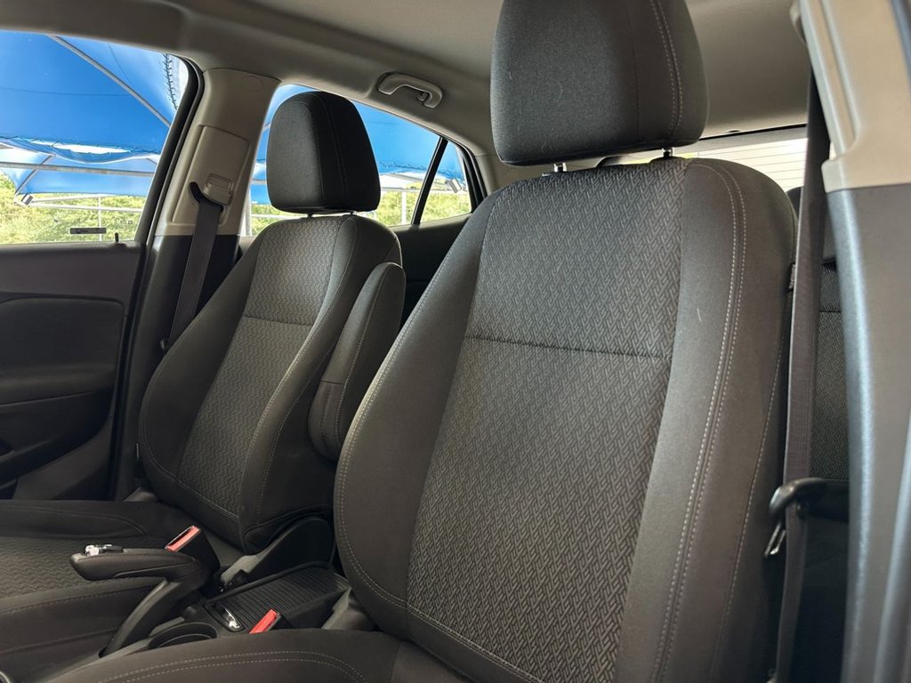 Used Vauxhall Mokka X 2017 for sale - 76080684: Photo 22