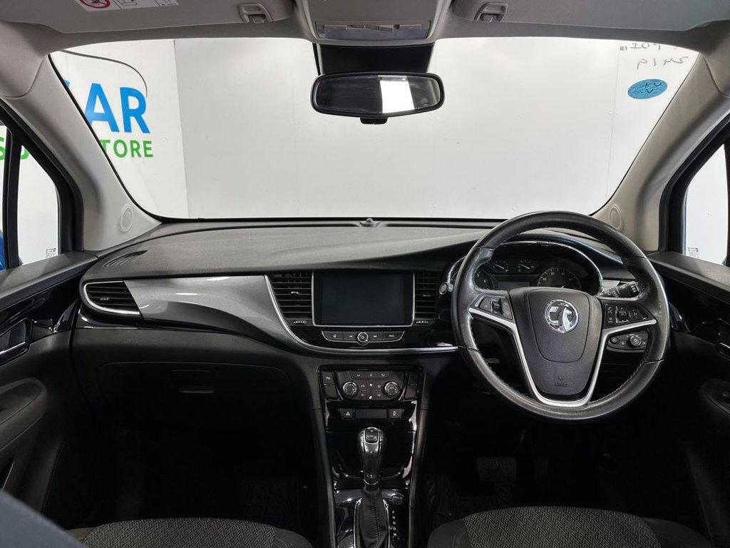 Used Vauxhall Mokka X 2017 for sale - 76080684: Photo 25