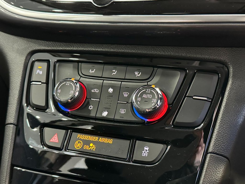 Used Vauxhall Mokka X 2017 for sale - 76080684: Photo 27