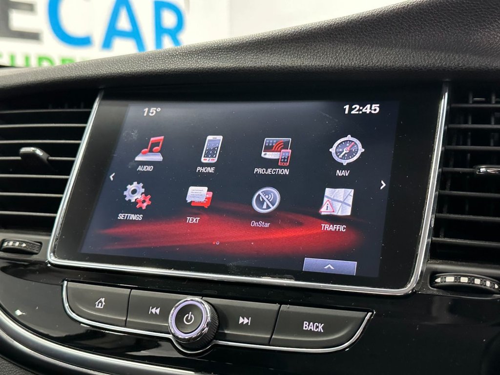 Used Vauxhall Mokka X 2017 for sale - 76080684: Photo 28