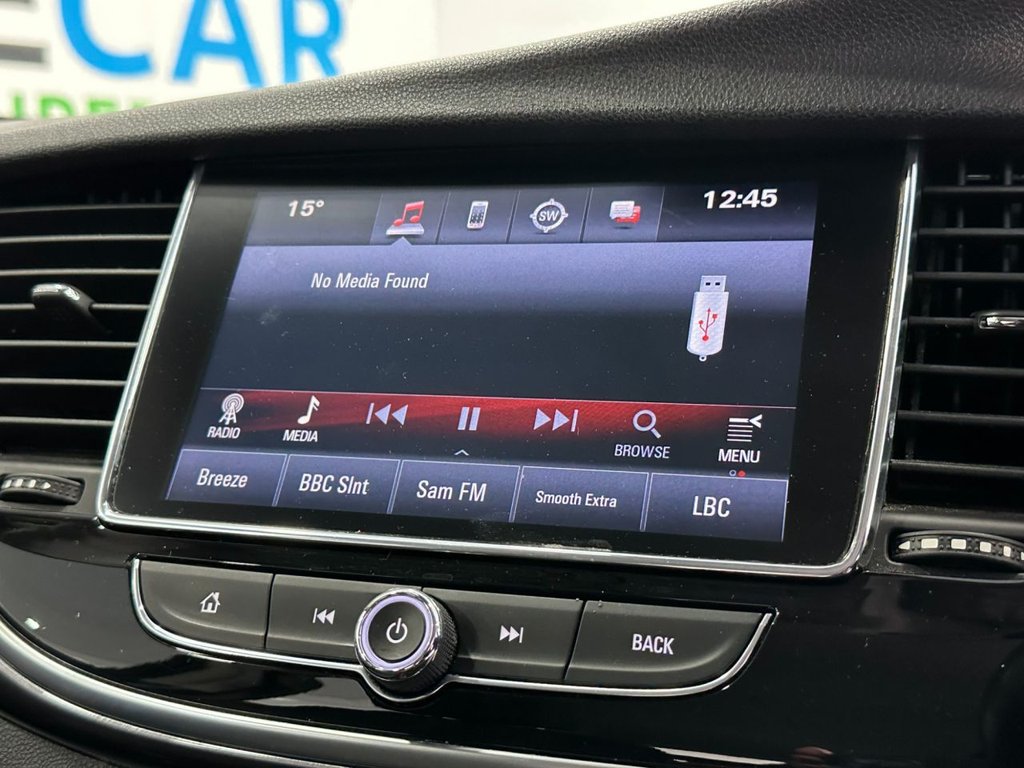 Used Vauxhall Mokka X 2017 for sale - 76080684: Photo 29