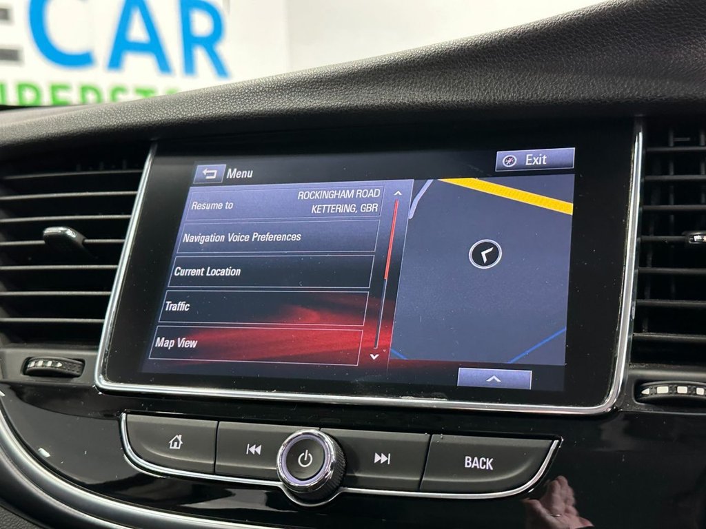 Used Vauxhall Mokka X 2017 for sale - 76080684: Photo 32