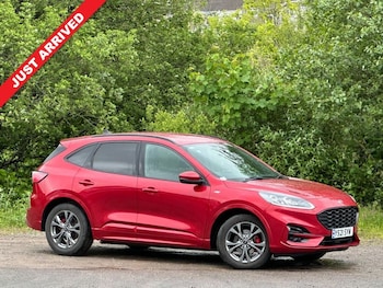Used Ford Kuga 2021 for sale - 78658770: Photo