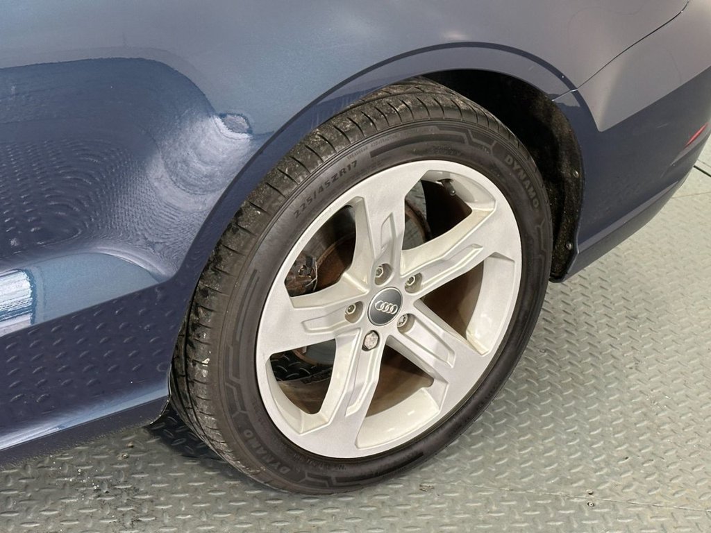 Used Audi A3 Cabriolet 2017 for sale - 77369506: Photo 12