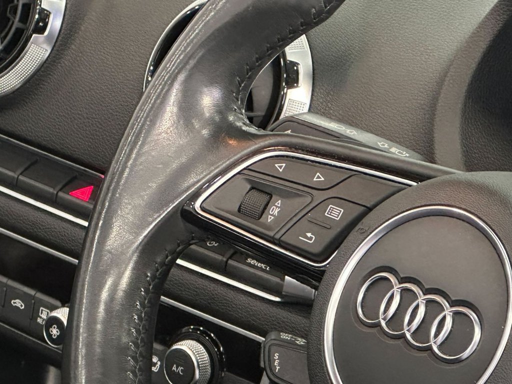 Used Audi A3 Cabriolet 2017 for sale - 77369506: Photo 14