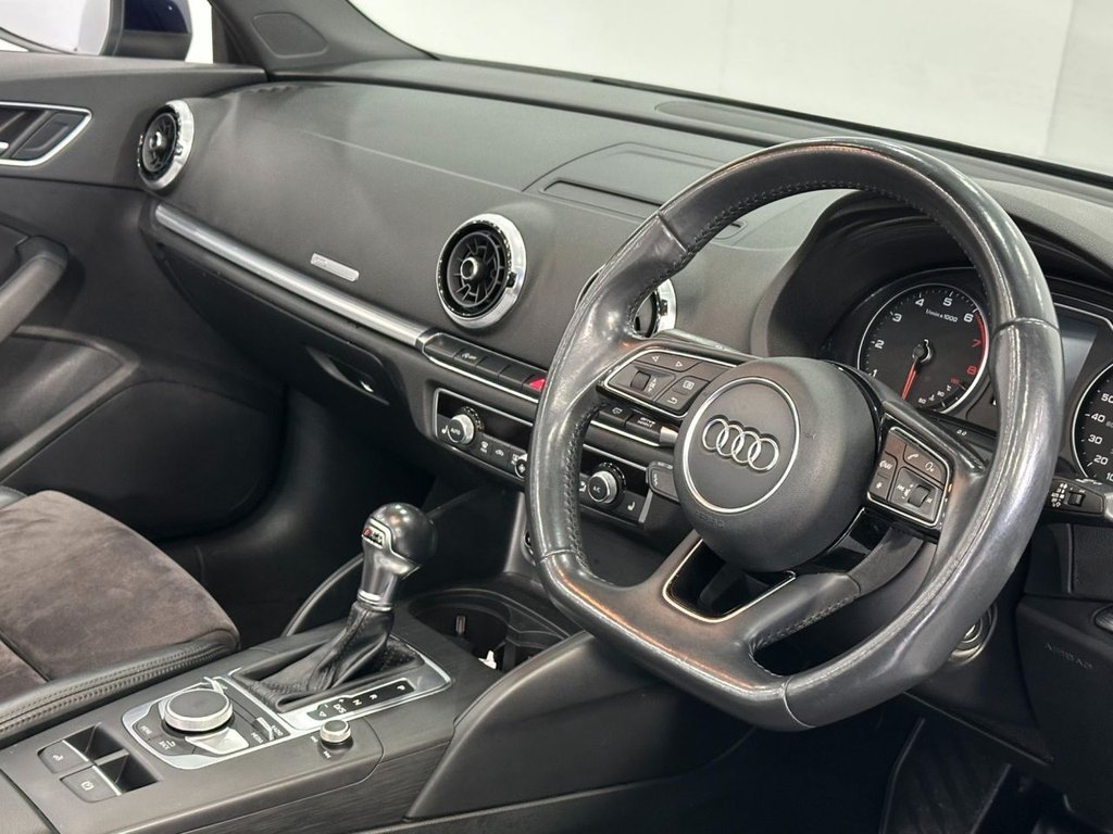 Used Audi A3 Cabriolet 2017 for sale - 77369506: Photo 15