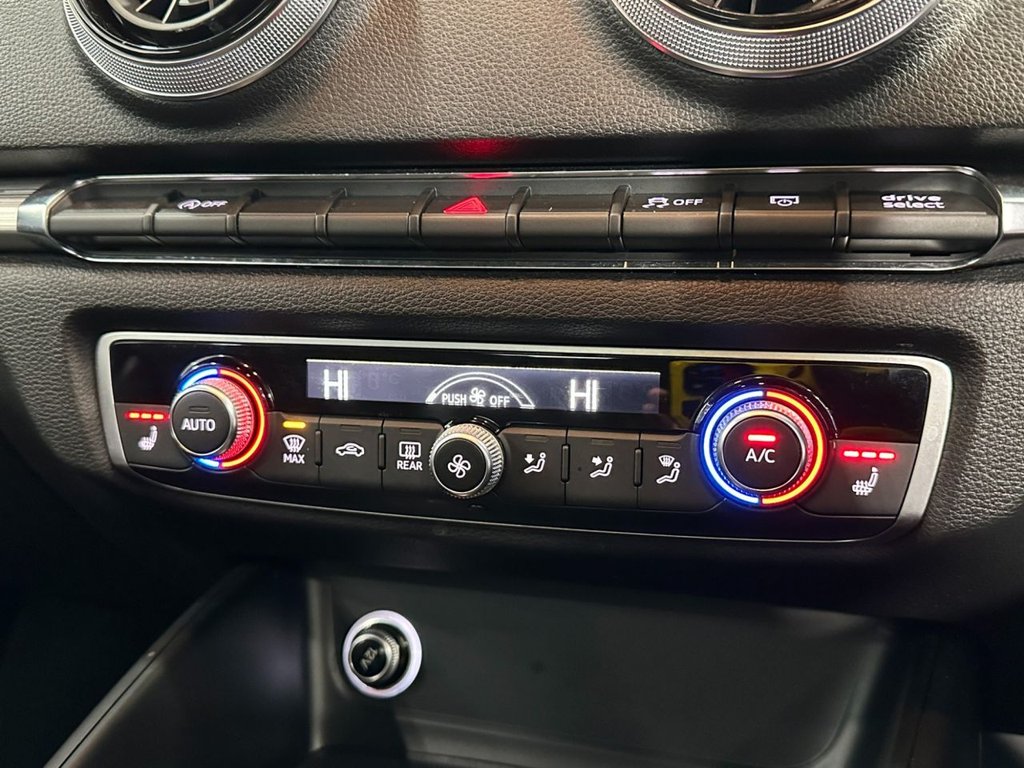 Used Audi A3 Cabriolet 2017 for sale - 77369506: Photo 26