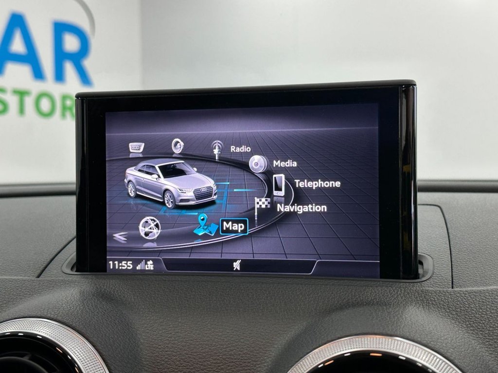 Used Audi A3 Cabriolet 2017 for sale - 77369506: Photo 29