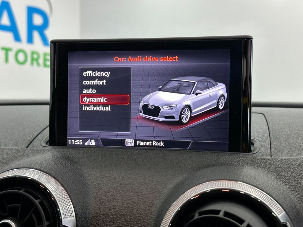 Used Audi A3 Cabriolet 2017 for sale - 77369506: Photo 36