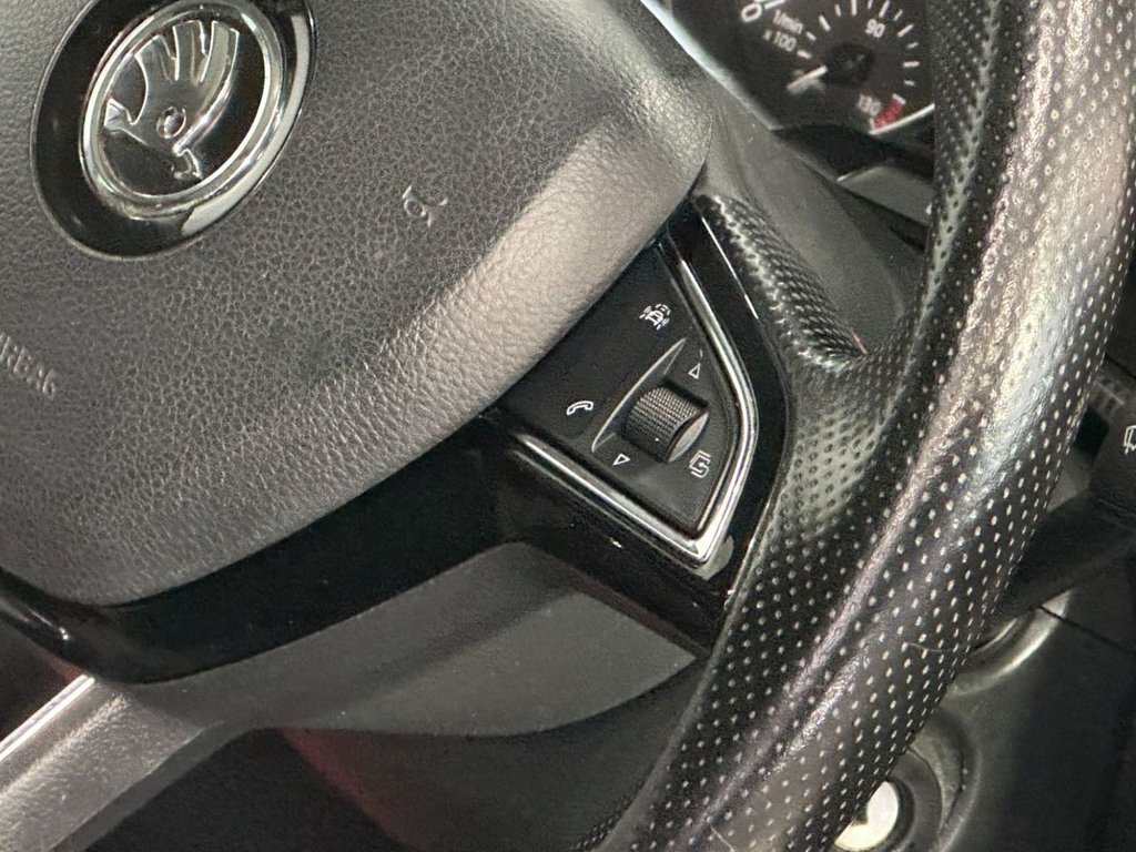 Used Skoda Fabia 2016 for sale - 77140156: Photo 13