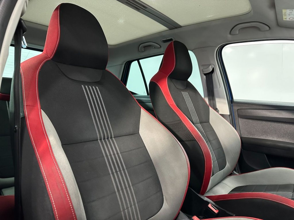 Used Skoda Fabia 2016 for sale - 77140156: Photo 14