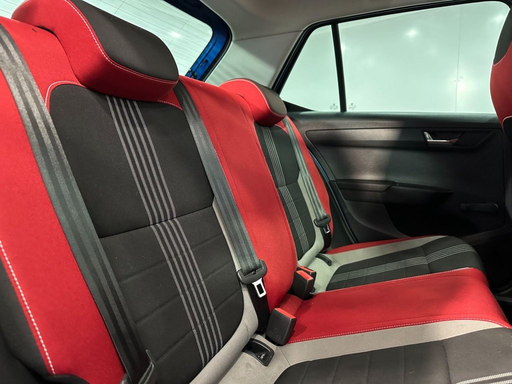 Used Skoda Fabia 2016 for sale - 77140156: Photo 16