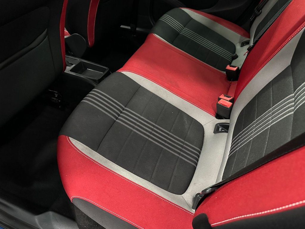 Used Skoda Fabia 2016 for sale - 77140156: Photo 18