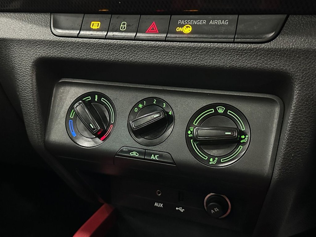 Used Skoda Fabia 2016 for sale - 77140156: Photo 23