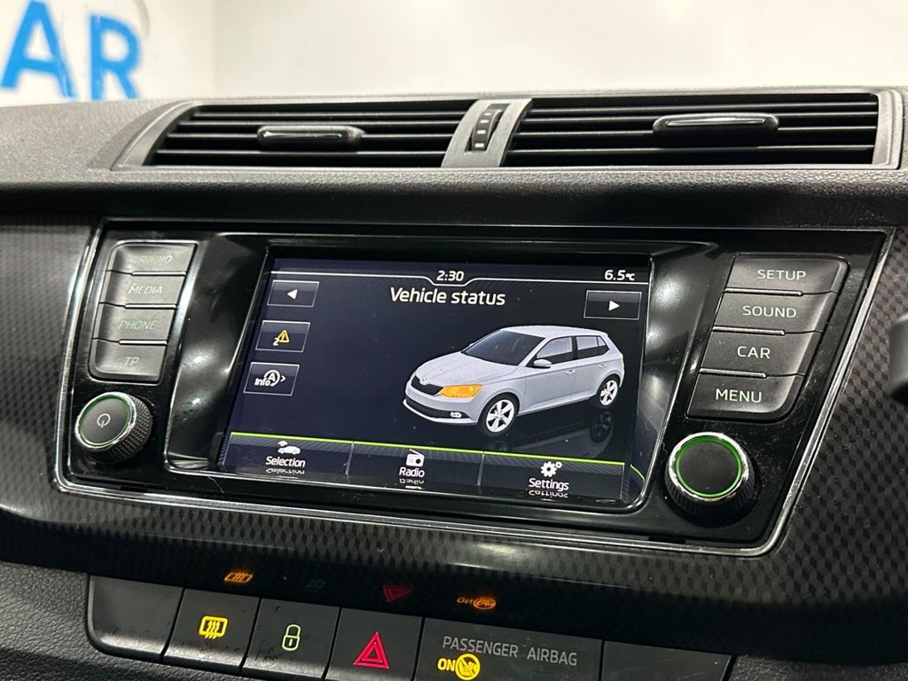 Used Skoda Fabia 2016 for sale - 77140156: Photo 24