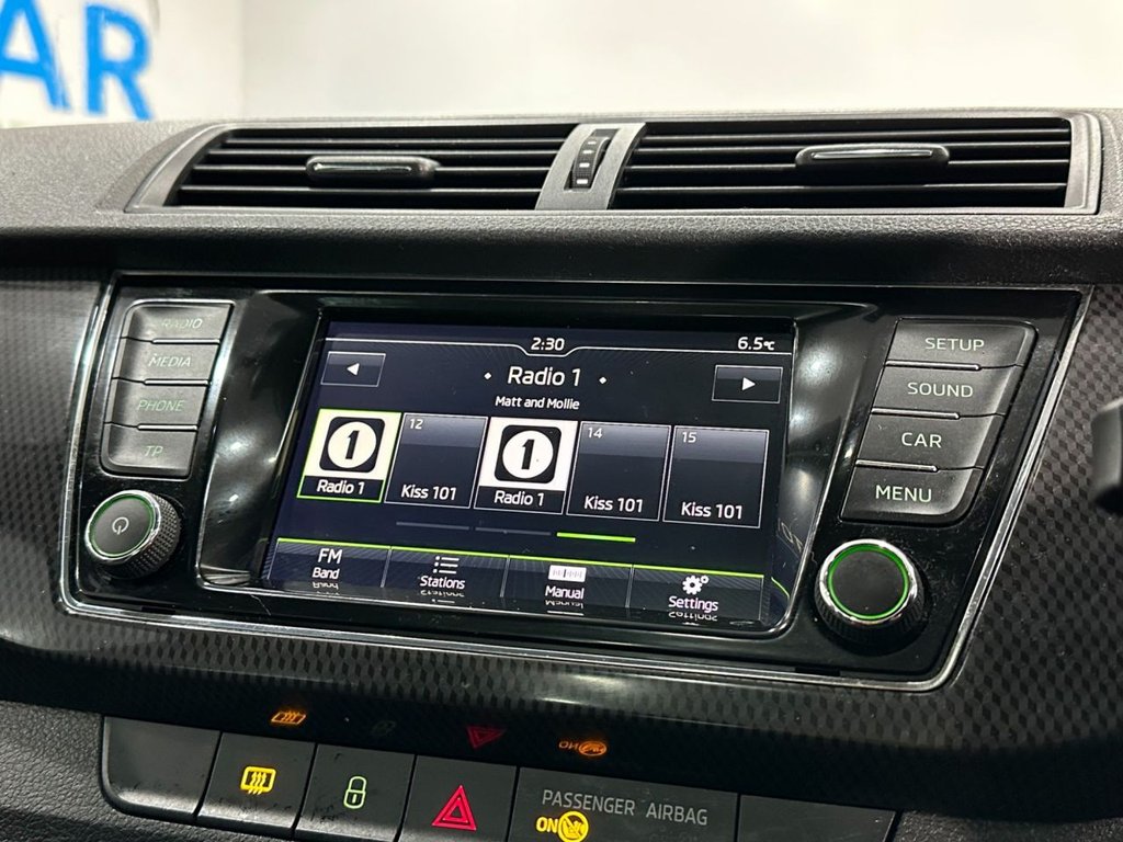 Used Skoda Fabia 2016 for sale - 77140156: Photo 25