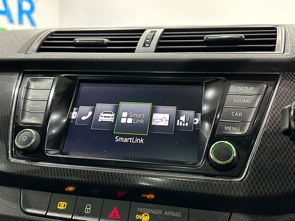 Used Skoda Fabia 2016 for sale - 77140156: Photo 26