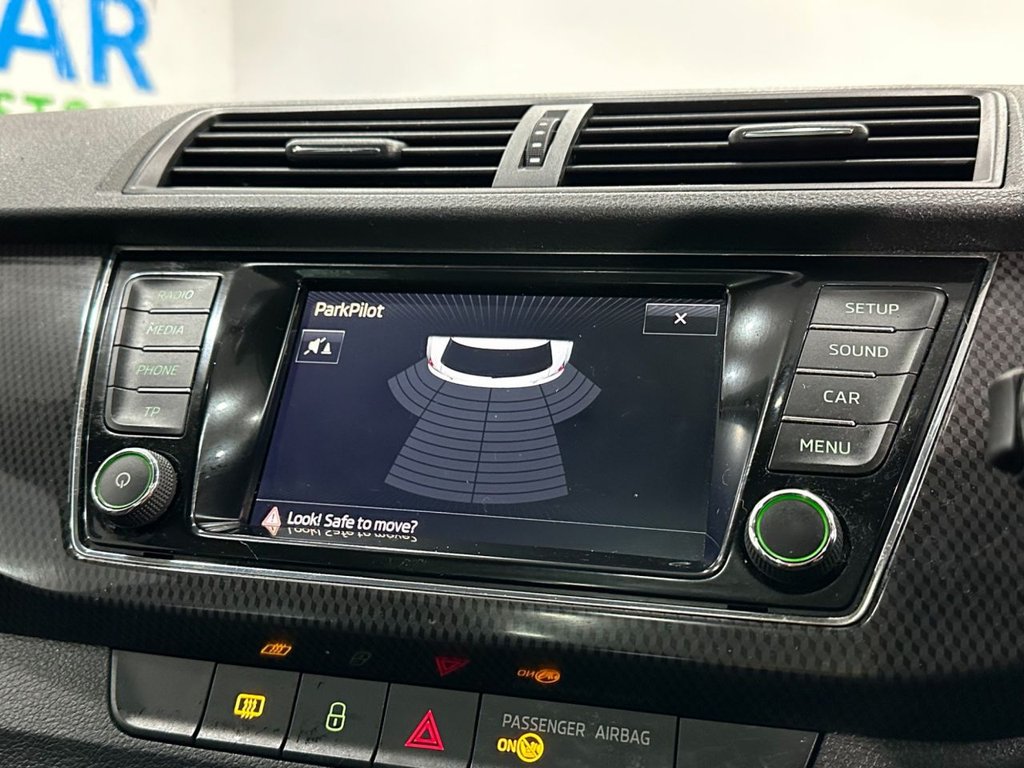 Used Skoda Fabia 2016 for sale - 77140156: Photo 28