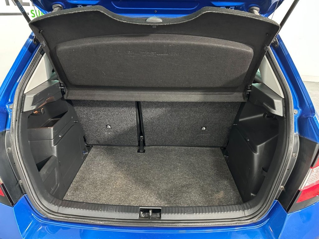 Used Skoda Fabia 2016 for sale - 77140156: Photo 30