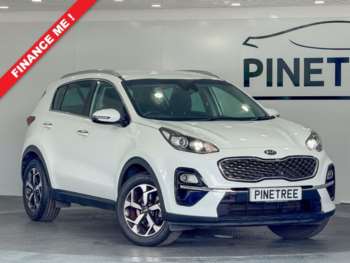Used Kia Sportage 2019 for sale - 74998729: Photo