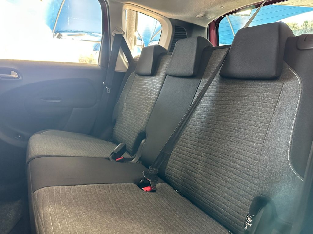 Used Citroen C3 Picasso 2016 for sale - 77152973: Photo 20