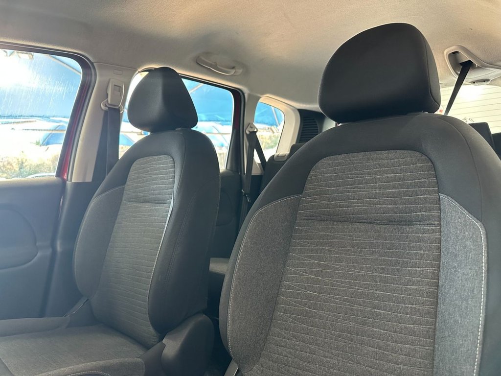 Used Citroen C3 Picasso 2016 for sale - 77152973: Photo 22