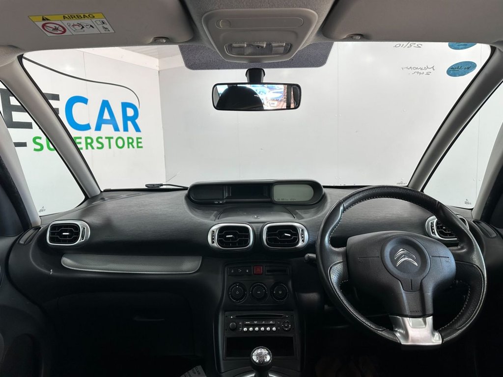 Used Citroen C3 Picasso 2016 for sale - 77152973: Photo 23