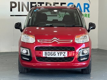 Used Citroen C3 Picasso 2016 for sale - 77152973: Photo