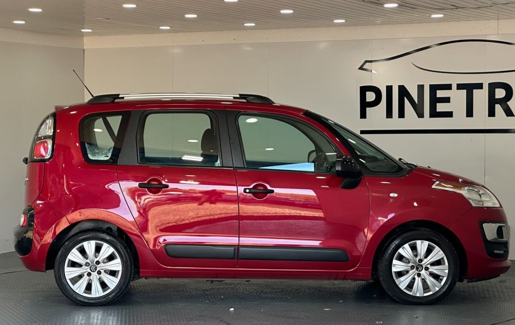 Used Citroen C3 Picasso 2016 for sale - 77152973: Photo 6