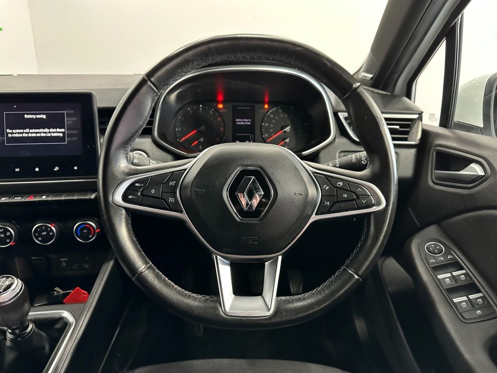 Used Renault Clio 2019 for sale - 76710939: Photo 24