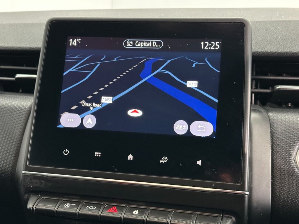 Used Renault Clio 2019 for sale - 76710939: Photo 27