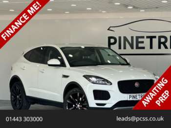 2019 (19) - 2.0 D150 SUV 5dr Diesel Manual Euro 6 (s/s) (150 ps)
