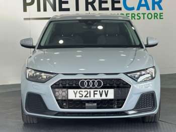 Used Audi A1 2021 for sale - 74998430: Photo