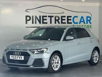 Used Audi A1 2021 for sale - 74998430: Photo