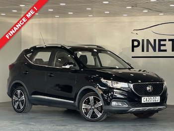 Used MG MG ZS 2020 for sale - 79598475: Photo