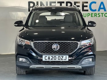 Used MG MG ZS 2020 for sale - 79598475: Photo