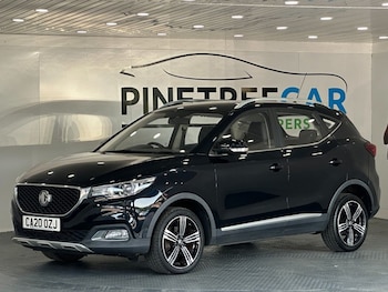 Used MG MG ZS 2020 for sale - 79598475: Photo