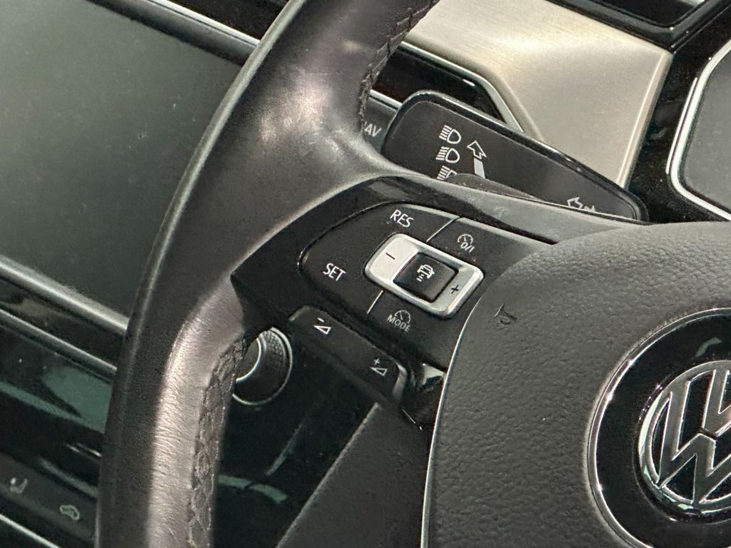 Used Volkswagen Passat 2016 for sale - 77031099: Photo 14