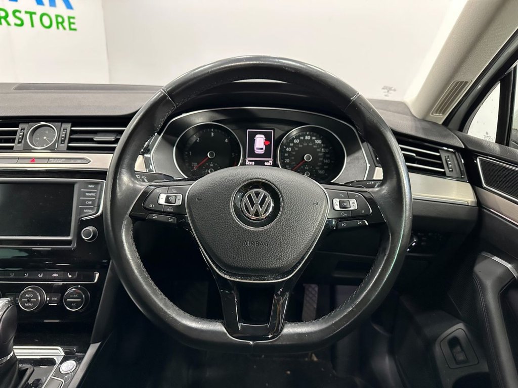 Used Volkswagen Passat 2016 for sale - 77031099: Photo 15