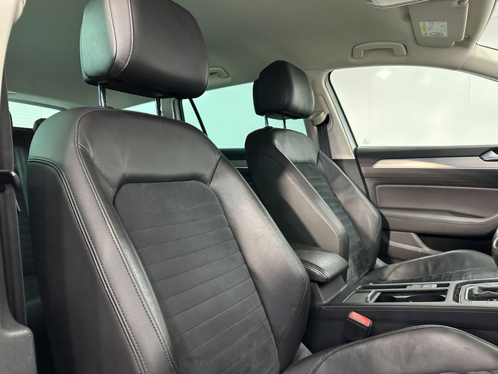 Used Volkswagen Passat 2016 for sale - 77031099: Photo 17
