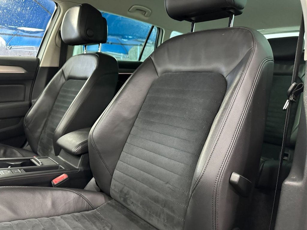 Used Volkswagen Passat 2016 for sale - 77031099: Photo 20