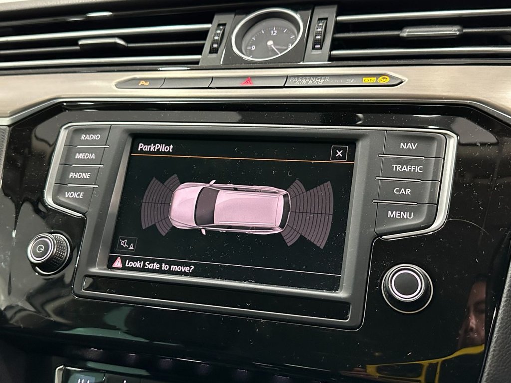 Used Volkswagen Passat 2016 for sale - 77031099: Photo 27