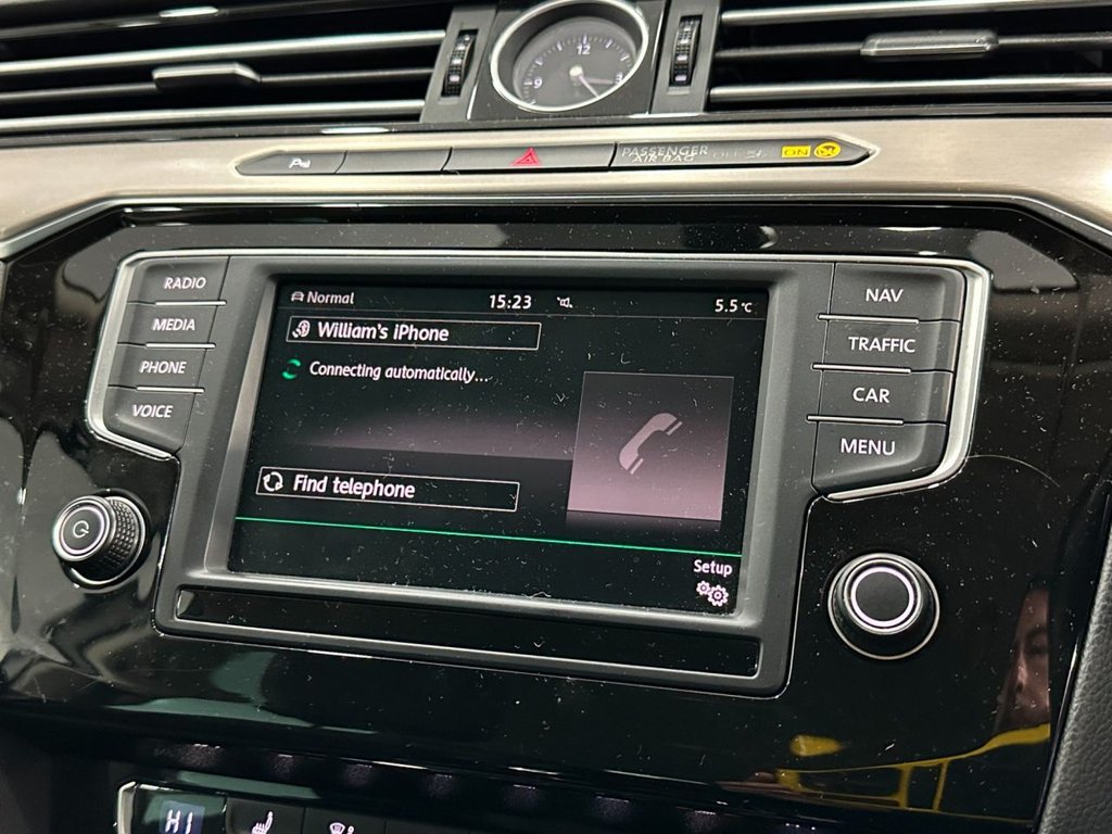 Used Volkswagen Passat 2016 for sale - 77031099: Photo 29