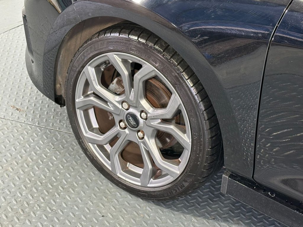 Used Ford Fiesta 2019 for sale - 77333033: Photo 12