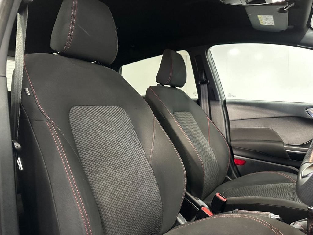 Used Ford Fiesta 2019 for sale - 77333033: Photo 18