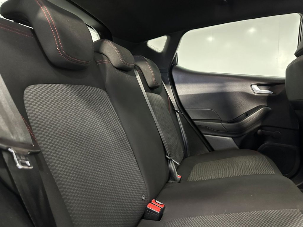 Used Ford Fiesta 2019 for sale - 77333033: Photo 20