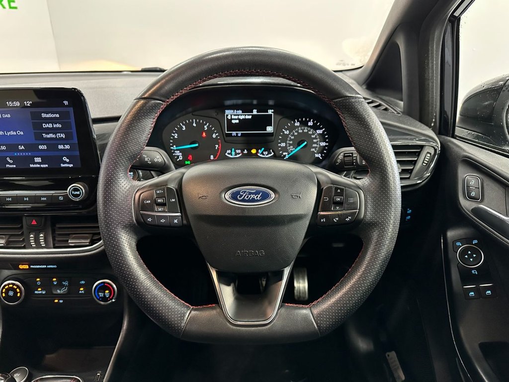 Used Ford Fiesta 2019 for sale - 77333033: Photo 26