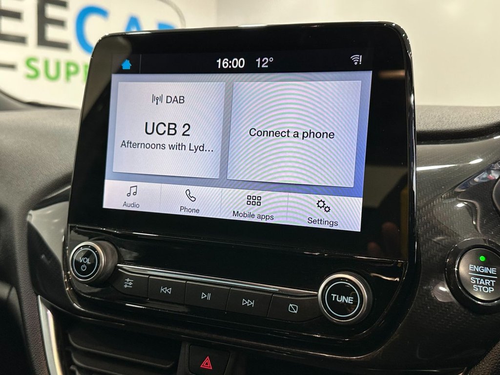 Used Ford Fiesta 2019 for sale - 77333033: Photo 29