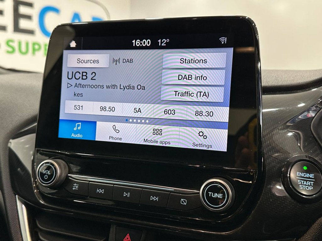 Used Ford Fiesta 2019 for sale - 77333033: Photo 30